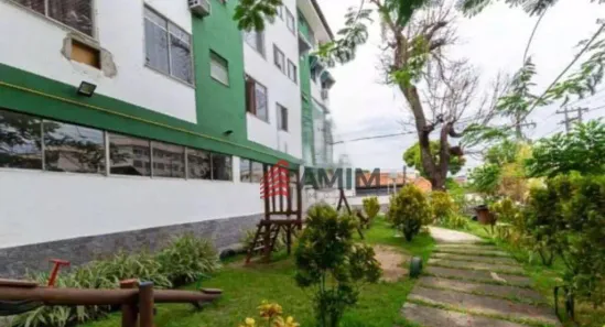 Apartamento com 2 Quartos à venda, 50m² no Santana, Niterói