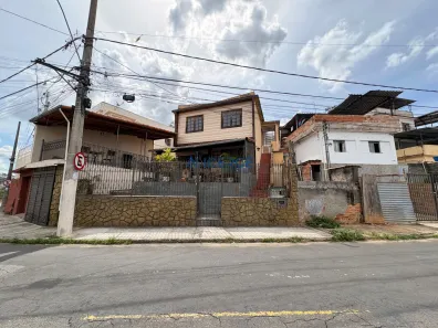 Casa com 3 Quartos à venda, 92m² no Centenário, Juiz de Fora