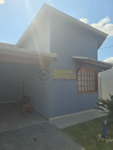Casa com 2 Quartos à venda, 168m² no Loteamento Ana Quirina, Pindamonhangaba