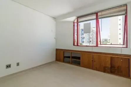 Sala Comercial à venda, 36m² no Menino Deus, Porto Alegre