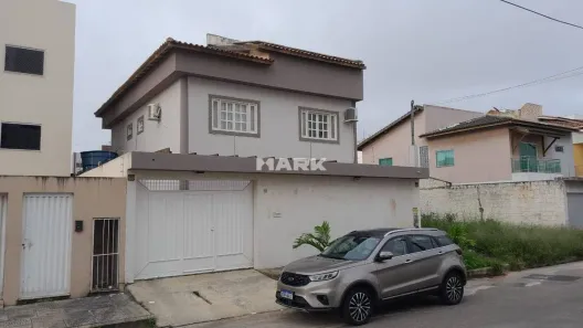 Apartamento com 4 Quartos à venda, 210m² no Boa Vista, Vitória da Conquista