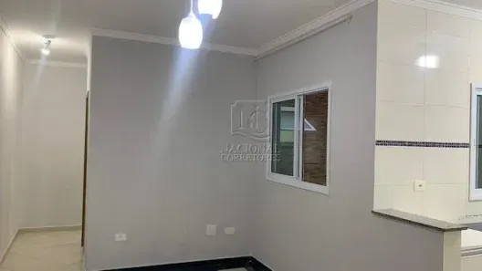 Apartamento com 3 Quartos à venda, 70m² no Vila Vitória, Santo André