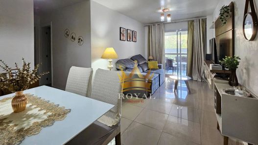 Apartamento com 2 Quartos à venda, 73m² no Pechincha, Rio de Janeiro