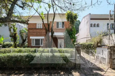 Casa com 3 Quartos à venda, 439m² no Jardim Paulista, São Paulo