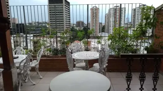 Apartamento com 3 Quartos à venda, 150m² no Maracanã, Rio de Janeiro
