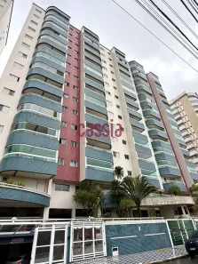 Apartamento com 2 Quartos à venda, 64m² no Ocian, Praia Grande