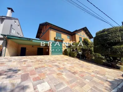 Casa com 2 Quartos à venda, 1305m² no Residencial Morada dos Pássaros-Aldeia da Serra, Barueri