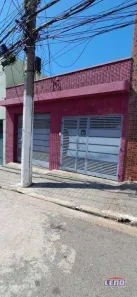 Casa com 3 Quartos à venda, 175m² no Vila São Geraldo, São Paulo