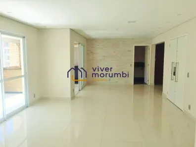 Apartamento com 3 Quartos à venda, 164m² no Vila Andrade, São Paulo