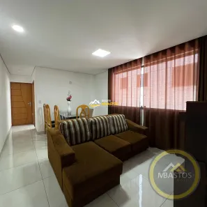 Apartamento com 3 Quartos à venda, 85m² no Monsenhor Messias, Belo Horizonte