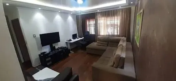 Casa com 3 Quartos à venda, 250m² no Vila Flórida, Guarulhos