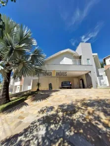 Casa de Condomínio com 3 Quartos à venda, 218m² no Jardim Alto da Colina, Valinhos