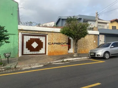 Casa com 3 Quartos à venda, 400m² no Vila Oratório, São Paulo