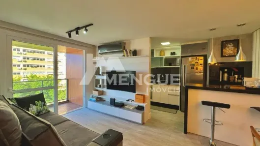 Apartamento com 2 Quartos à venda, 76m² no Petrópolis, Porto Alegre
