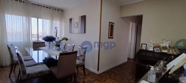 Apartamento com 2 Quartos à venda, 63m² no Jardim Japão, São Paulo