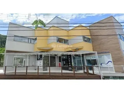 Sala Comercial para alugar, 60m² no Córrego Grande, Florianópolis