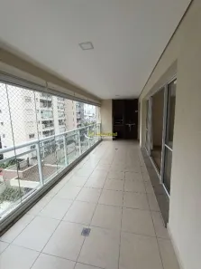 Apartamento com 4 Quartos para alugar, 136m² no Santo Antônio, São Caetano do Sul