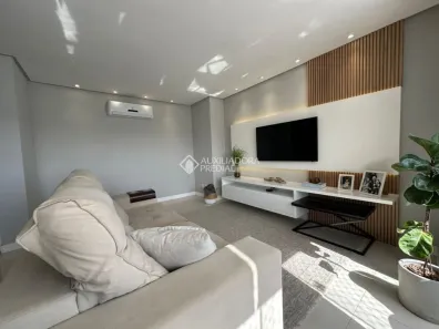 Apartamento com 3 Quartos à venda, 98m² no Centro, Campo Bom