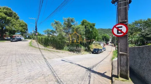 Lote/Terreno à venda, 2387m² no Santo Antônio de Lisboa, Florianópolis