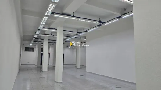 Ponto Comercial para alugar, 270m² no Mirandópolis, São Paulo