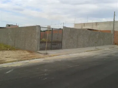 Lote/Terreno para alugar, 320m² no Parque dos Flamboyant, São Carlos
