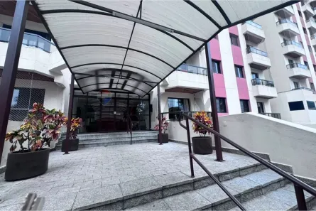 Apartamento com 3 Quartos para alugar, 84m² no Vila Carvalho, Sorocaba