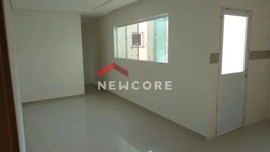 Apartamento com 2 Quartos à venda, 52m² no Vila Floresta, Santo André