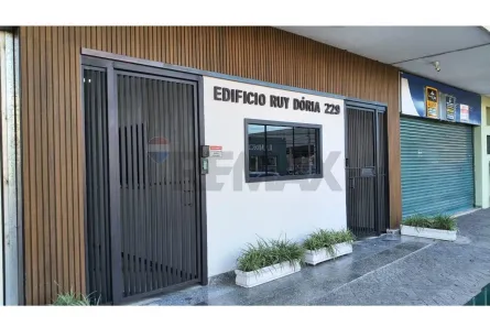 Apartamento com 3 Quartos à venda, 125m² no Centro, São José dos Campos