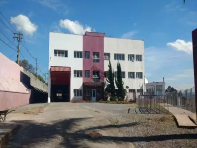 Galpão/Depósito/Armazém à venda, 2000m² no Recanto Silvestre (Fazendinha), Santana de Parnaíba