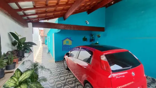 Casa com 2 Quartos à venda, 125m² no Curral, Ibiúna