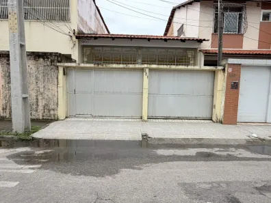 Casa com 2 Quartos à venda, 309m² no Benfica, Fortaleza