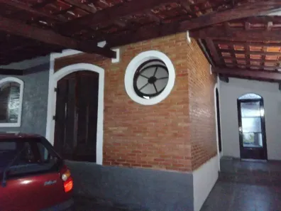Casa com 4 Quartos à venda, 178m² no Jardim Canuto Borges, Taubaté