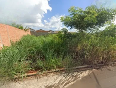 Lote/Terreno à venda, 273m² no Reserva Macaúba, Ribeirão Preto