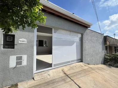 Casa com 3 Quartos à venda, 250m² no Jardim Alvorada, Monte Mor