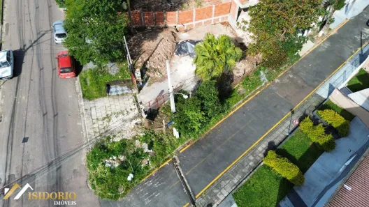 Lote/Terreno à venda, 200m² no Abranches, Curitiba