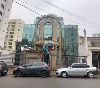 Prédio Comercial para alugar, 1447m² no Campo Belo, São Paulo