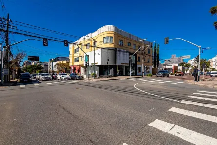 Ponto Comercial para alugar, 190m² no Batel, Curitiba