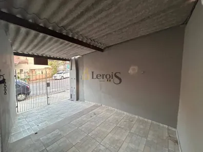 Casa com 1 Quarto para alugar, 50m² no Jardim Santa Laura, Itu