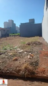 Lote/Terreno à venda, 250m² no Laranjeiras, Uberlândia
