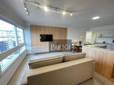 Apartamento com 3 Quartos à venda, 101m² no Tramandaí, Tramandaí