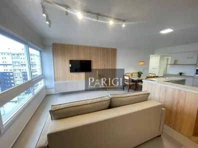 Apartamento com 3 Quartos à venda, 101m² no Tramandaí, Tramandaí