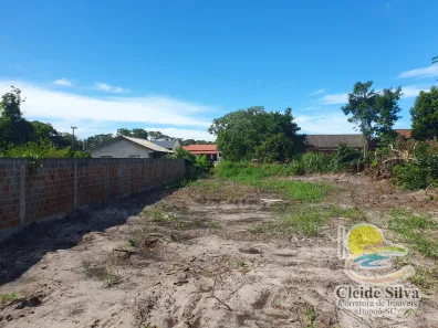 Lote/Terreno à venda, 180m² no Bamerindus, Itapoá