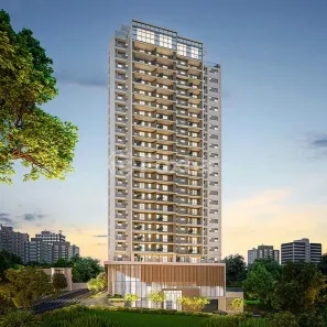 Apartamento com 2 Quartos à venda, 65m² no Vila Mariana, São Paulo