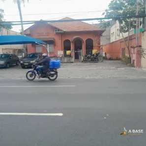 Imóvel Comercial à venda, 205m² no Lapa, São Paulo