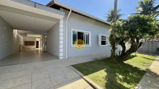 Casa de Condomínio com 5 Quartos para venda ou aluguel, 198m² no Boracéia, São Sebastião