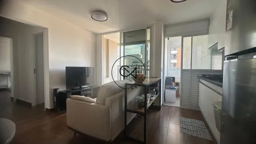 Apartamento com 2 Quartos à venda, 58m² no Vila Pompéia, São Paulo