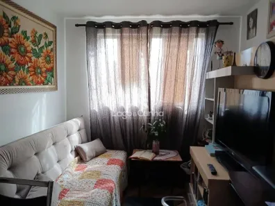 Apartamento com 2 Quartos à venda, 46m² no Jardim Itamaraty II, Poços de Caldas