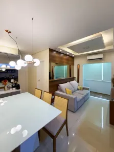 Apartamento com 2 Quartos à venda, 61m² no Araçagy, São José de Ribamar