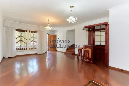 Casa com 4 Quartos à venda, 419m² no Boa Vista, Curitiba
