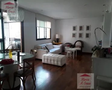 Apartamento com 2 Quartos à venda, 114m² no Jardim Paulista, São Paulo